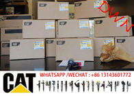  CAT 320D Excavator Fuel Injector 3264700 326-4700 C6.4 Diesel Engine Fuel Injector
