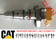 CAT 328D 3126B Excavator Fuel Injectors 178-0199 128-6601 178-6342 177-4752 For 3126 322C 325C