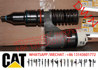 3176 3196 CAT Excavator Diesel Engine Fuel Injector 212-3463 2123463 For CAT C10 C12 Engine