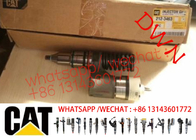 3176 3196 CAT Excavator Diesel Engine Fuel Injector 212-3463 2123463 For CAT C10 C12 Engine