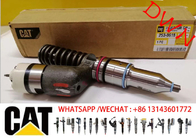 CAT Fuel Injector 253-0618 2530618  C18 Diesel Engine 390F L Hydraulic Excavator