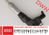 DENSO Fuel Injector 095000-5390 095000-5392 095000-5394 For HINO 23670-E0270