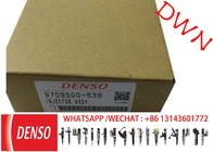 DENSO Fuel Injector 095000-5390 095000-5392 095000-5394 For HINO 23670-E0270