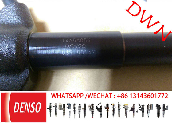 DENSO Common Rail Fuel Injector 095000-5760  For MITSUBISHI 4M41 1465A054 0950005760