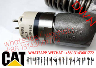 CAT 349D2 / D2 L Excavator C11 C13  Fuel Injectors 249-0713 2490713 10R3262 10R-362