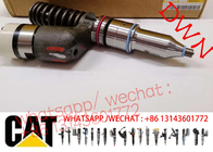 Excavator CAT 374F L Diesel Fuel Injector 253-0616 2530616  C15 C18 Engine