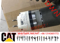 Excavator CAT 374F L Diesel Fuel Injector 253-0616 2530616  C15 C18 Engine
