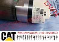 350-7555 3507555 20R0056 Diesel Engine Injector C12 Fuel Injector For Construction Machinery