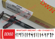 GENUINE  original DENSO  Fuel Injector  295050-17602F 1465A439 for  MITSUBISHI L200 TRITON 4N15 ENGINE