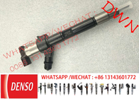 GENUINE  original DENSO  Fuel Injector  295050-17602F 1465A439 for  MITSUBISHI L200 TRITON 4N15 ENGINE
