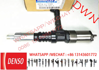 GENUINE  original DENSO  Fuel Injector 6218-11-3101  095000-0562 for KOMATSU PC600-8