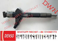 GENUINE  original DENSO  Fuel Injector 095000-6240 16600-MB40E For NISSAN YD25