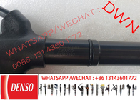 GENUINE original DENSO Fuel Injector 23670-51060 295900-0300 295900-0220  for TOYOTA 1VD-FTV
