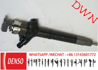GENUINE original DENSO Fuel Injector 23670-59037  23670-51031 0950006730 095000-7530 for Land Cruiser200 V8 1VD-FTV