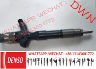 GENUINE original DENSO Fuel Injector 095000-0460  23670-0L090 23670-30400 095000-8740 for 1KD,2KD