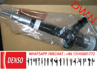 GENUINE original DENSO Fuel Injector  095000-0571  095000-0570, 095000-0420 For RAV4 1CD-FTV Avensis 23670-27030
