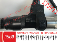 GENUINE original DENSO Fuel Injector 095000-0920 095000-0922 095000-0921 23670-30020 23670-39025 for 1KD-FTV Toyota