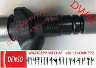 GENUINE original DENSO Fuel Injector 095000-0933 8-98178247-1  for ISUZU 4JH1 095000-0930 8981782473