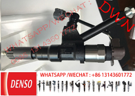 GENUINE original DENSO Fuel Injector 095000-1590  23670-E0590 0950001590 for  Hino p11