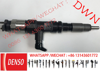 GENUINE original DENSO Fuel Injector 095000-2470 0950002470