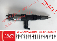 GENUINE original DENSO Fuel Injector 095000-2470 0950002470