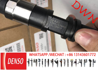 GENUINE original DENSO Fuel Injector 095000-5050  With Nozzle DLLA133P814 For JOHN DEERE6081  RE507860
