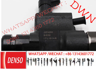 GENUINE original DENSO Fuel Injector 095000-5332  23670-E0150 23910-1302  for hino fawde
