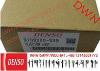 GENUINE original DENSO Injector 095000-5394 095000-5391,095000-5390,095000-5393  for HINO J05D 23670-E0271, 23670-1310