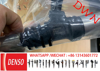 GENUINE original DENSO Injector 095000-5450 095000-1090 095000-6860  ME302143 For  Mitsubishi 6M60 Engine