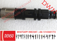 GENUINE original DENSO Injector 095000-5480 RE520240 With Nozzle DLLA139P851 For John Deere