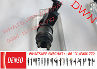 GENUINE original DENSO Injector 095000-5516 095000 5511 0950005512 8-97603415-7  for  Isuzu 6WF1-TC