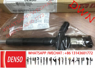 GENUINE original DENSO Injector 095000-5600 0950005600 1465A041 for Mitsubishi 4D56 Triton / L200 2.5L