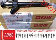 GENUINE original DENSO Injector 095000-5760 0950005760 1465A054 For Mitsubishi Pajero Triton 4M41
