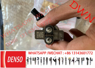 GENUINE original DENSO Injector 095000-6320 095000-6321 for JOHN DEERE  RE530361 RE546783 RE531210 SE501928 4045T,6068T