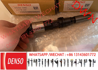 GENUINE original DENSO Injector 095000-6480 0950006480 095000-6481 For JOHN DEERE RE546776 RE528407 RE529149 SE501947