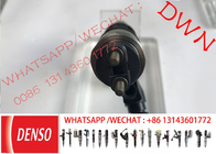 GENUINE original DENSO Injector 095000-6701 095000-6700 0950006700 for HOWO heavy truck R61540080017A