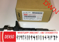 GENUINE original DENSO Injector 095000-6980 0950006980 For Isuzu 4JJ1 8980116040, 8980116044, 8980116045, 8-98011604-0