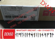 GENUINE original DENSO Injector   new number 095000-7761 9709500-776 for HILUX II 2KD  T/OYOTA 23670-30300,23670-39275