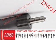GENUINE original DENSO Injector 095000-8011 095000-8010 095000-8910 095000-8911 truck injector for HOWO A7 VG1246080051