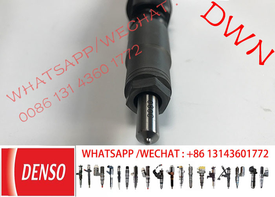 original DENSO Injector 095000-8730  0950008730 095000-8731,095000-8733,095000-8734  for SDEC SC9DK D28-001-906+B