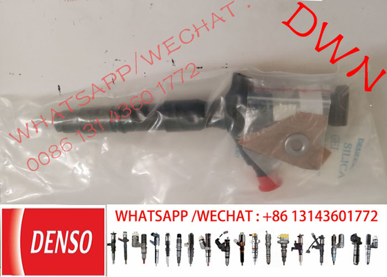 original DENSO Injector 095000-8740  0950008740  23670-0L070 for toyota 2KD-FTV 095000-7760  23670-0L090