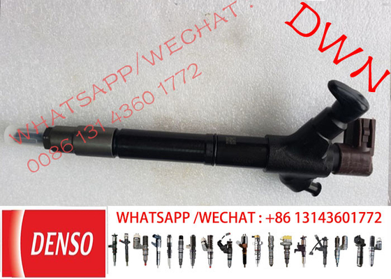 23670-51060 295900-0200 For TOYOTA Hiace Dyna 23670-30440,23670-39435