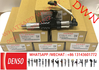 9709500-5450 0950005450 6M60 DENSO Fuel Injectors