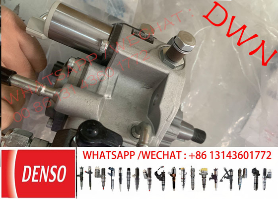 22100-30070 2210030070 Denso Injection Pump