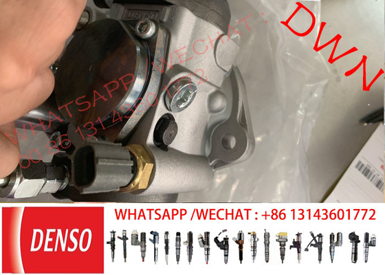 22100-30070 2210030070 Denso Injection Pump