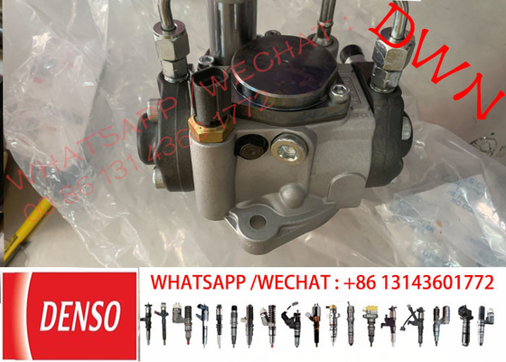 22100-30070 2210030070 Denso Injection Pump