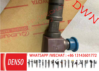 23670-0E010 95700-0550 23670-0E020 DENSO Fuel Injectors For Toyota 1GD-FTV HILUX  236700E010 23670-09420