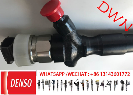 23670-0L070 236700l070 23670-09360 095000-8740 For TOYOTA Hilux 2KD-FTV