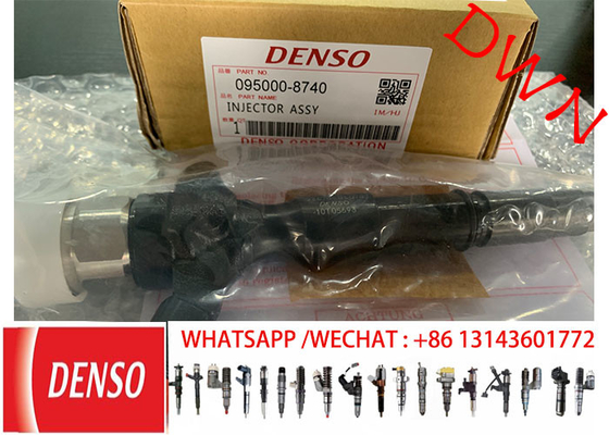 23670-0L070 236700l070 23670-09360 095000-8740 For TOYOTA Hilux 2KD-FTV