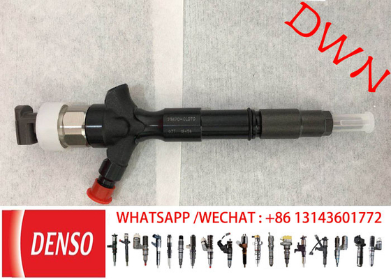 23670-0L070 236700l070 23670-09360 095000-8740 For TOYOTA Hilux 2KD-FTV